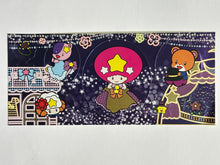 Cargar imagen en el visor de la galería, Meiji Character - Twinkle Connecting Town - Sticker
