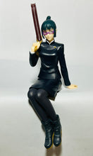 Cargar imagen en el visor de la galería, Jujutsu Kaisen - Zenin Maki - Noodle Stopper Figure
