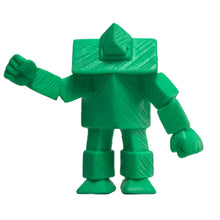 Cargar imagen en el visor de la galería, Kinnikuman - Prisman (A) - Eraser Figure - Green ver. (358)
