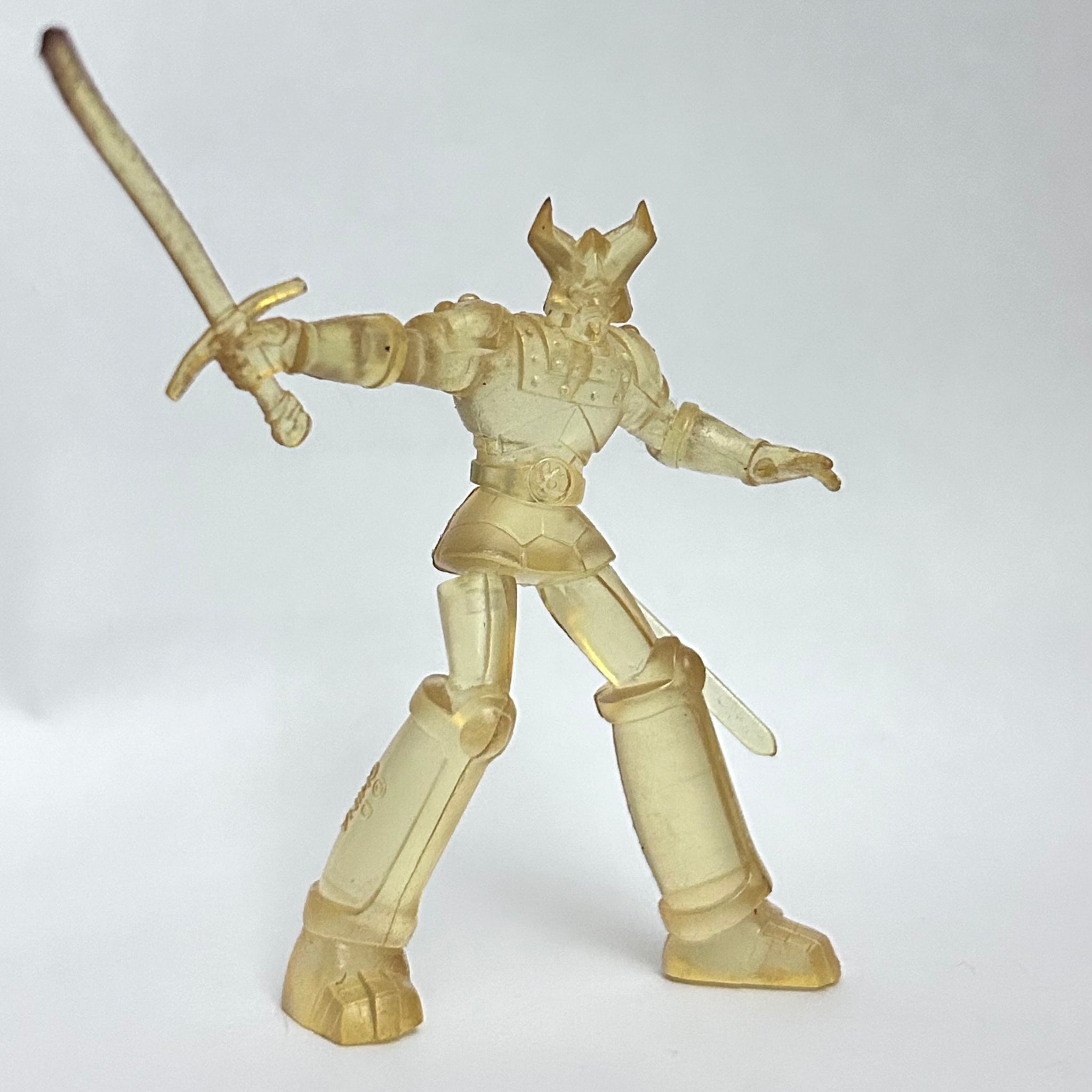 Mazinger Z – Cuchiwaii