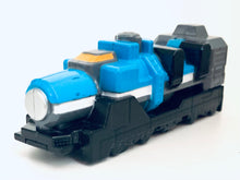 Cargar imagen en el visor de la galería, Ressha Sentai ToQger - Ressha DX Toy - Train - Set of 50
