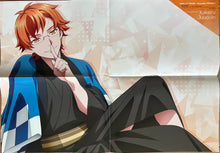 Cargar imagen en el visor de la galería, Genshin Impact / King of Prism -Dramatic Prism.1- - B3 Poster
