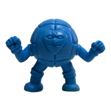 Cargar imagen en el visor de la galería, Kinnikuman - The Ball - Eraser Mini Figure - Blue ver. (109)
