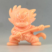 Cargar imagen en el visor de la galería, Dragon Ball - Son Goku - Keshi-Gomu - Mini Figure - DB Dora Eraser Part 1 (B)
