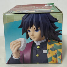 Load image into Gallery viewer, Kimetsu no Yaiba - Tomioka Giyuu - Premium Chokonose Figure
