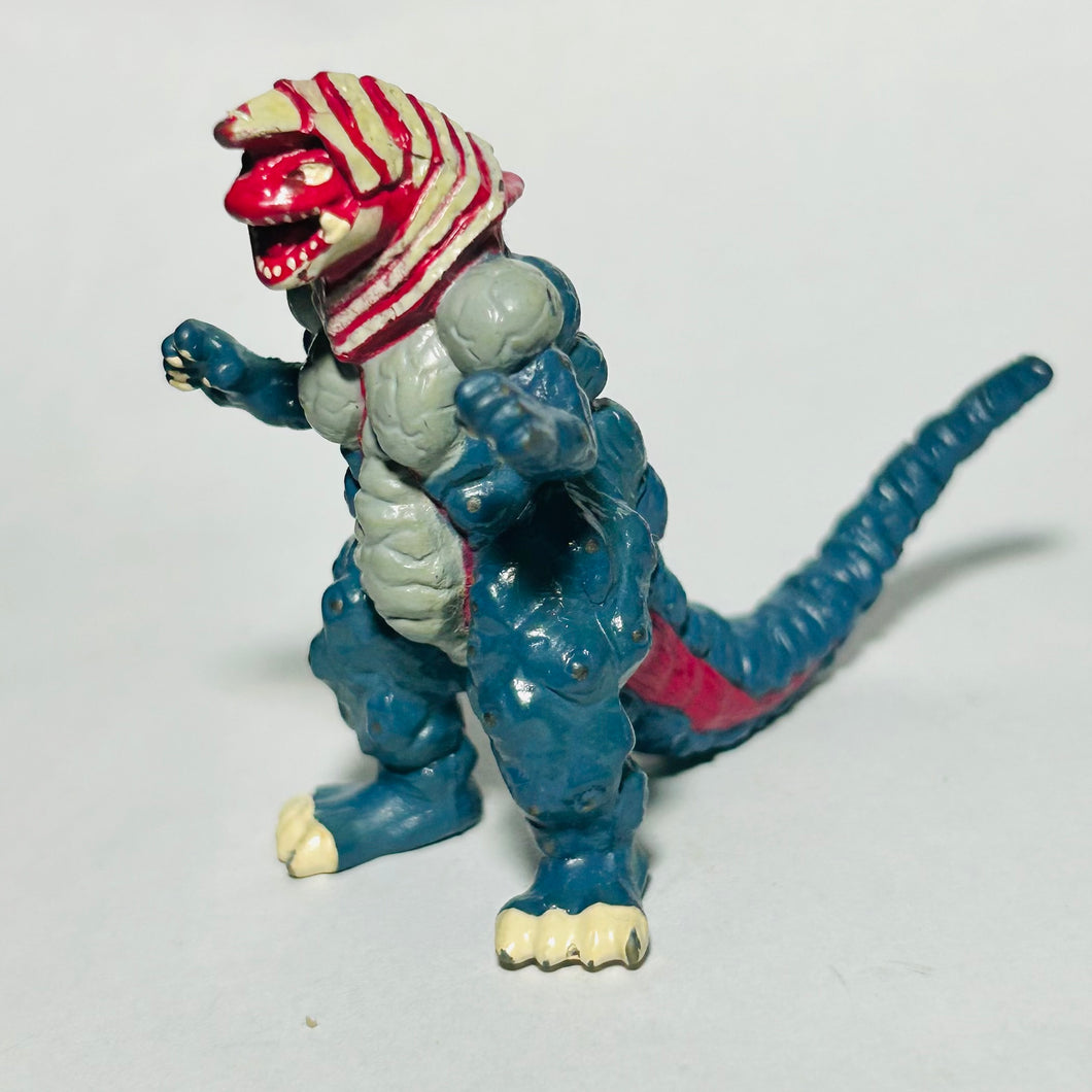 Ultraman Tiga - Golza - Figure - Ultra Monsters