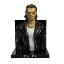 Load image into Gallery viewer, Crows x WORST - Kawachi Tesshou - Trading Figure
