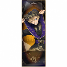 Load image into Gallery viewer, Disney Twisted Wonderland - Ruggie Bucchi - Clear Poster Vol.1
