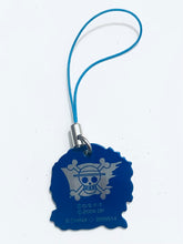 Cargar imagen en el visor de la galería, One Piece Film: Strong World - Nico Robin - OP Zeppin Series - Metal Charm Strap
