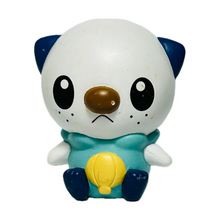 Load image into Gallery viewer, Pokémon - Oshawott - Trading Figure - Poké Doll
