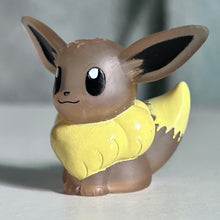 Cargar imagen en el visor de la galería, Pocket Monsters - Eievui / Eevee - Pokémon Kids DX 97 - Clear ver.
