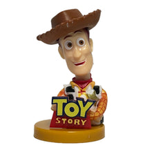 Cargar imagen en el visor de la galería, Toy Story - Woody - Trading Figure - Choco Egg (34)

