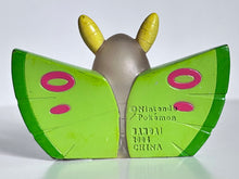 Cargar imagen en el visor de la galería, Pokémon Advanced Generation - Dokucale / Dustox - Finger Puppet - Clear ver.
