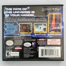 Load image into Gallery viewer, Spectrobes - Nintendo DS / DSLite DSi XL - NTSC - Box &amp; Manual (NTR-ASUE-USA)
