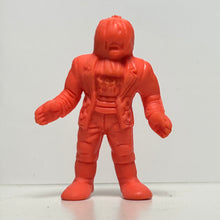 Load image into Gallery viewer, Kinikkuman - Mr. Barracuda (Robin Mask) - Eraser Figure - Keshi - Orange
