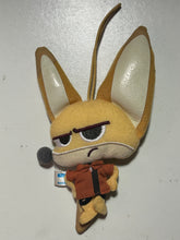 Cargar imagen en el visor de la galería, Zootopia - Nick Wilde - Plush Mascot
