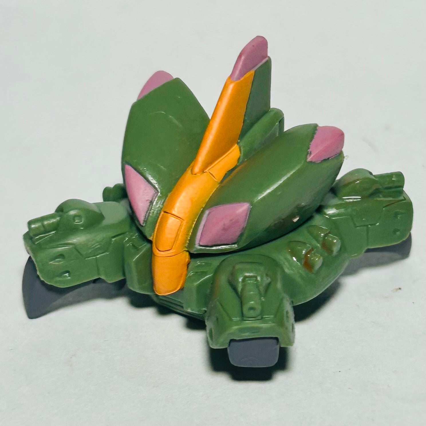 Mobile Suit Gundam SEED Destiny - YMAF-X6BD Zamza-Zah - SD Gundam