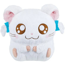 Cargar imagen en el visor de la galería, Tottoko Hamtaro - Ribon-chan - Plush Toy

