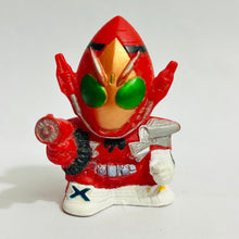 Load image into Gallery viewer, Kamen Rider Fourze - Trading Figure - Fire States
