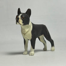Load image into Gallery viewer, Boston Terrier - Trading Figure - Miniature - 85 P40
