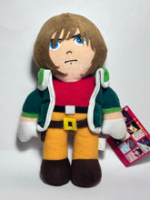 Load image into Gallery viewer, Galaxy Express 999 - Hoshino Tetsuro - Plush Toy - GT-1
