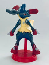 Cargar imagen en el visor de la galería, Pokémon XY &amp; Z - Lucario (Mega ver.) - Choco Egg Pocket Monsters XY &amp; Z Plus
