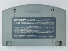 Cargar imagen en el visor de la galería, Doraemon 3: Nobita no Machi SOS! - Nintendo 64 - N64 - Japan Ver. - NTSC-JP - Cart (NUS-N3DJ-JPN)
