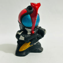 Cargar imagen en el visor de la galería, Kamen Rider Kabuto - KR Kids 8 - Trading Figure
