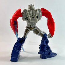 Cargar imagen en el visor de la galería, Transformers - Optimus Prime - Movable Figure - Happy Set
