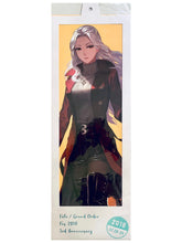 Cargar imagen en el visor de la galería, Fate/Grand Order - Elizabeth Báthory / Assassin - F/GO Fes. 2018 ~3rd Anniversary~ Trading B3 Half-Cut Poster America
