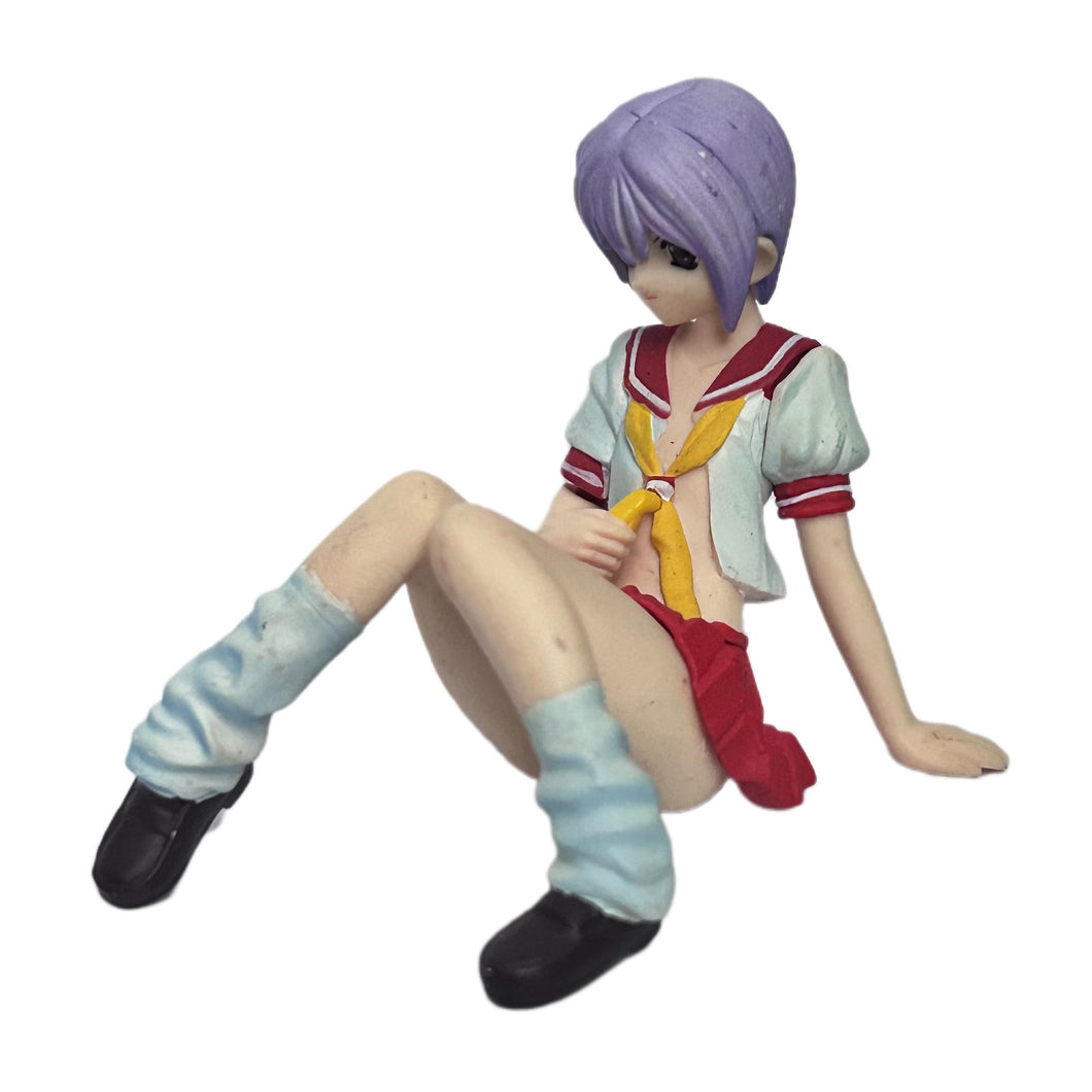 Vampire Savior: The Lord of Vampire - Lilith Aensland - Trading Figure