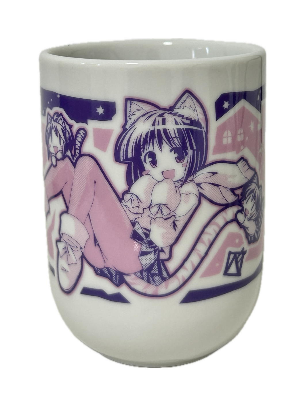 Original Goods - Teacup C73 Catalog Purchase Bonus (Bekkankou)