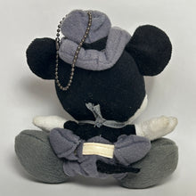 Cargar imagen en el visor de la galería, Disney - Mickey Mouse - Plush Mascot - Monochrome, Cowboy
