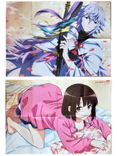 Load image into Gallery viewer, Saenai Heroine no Sodatekata  / Fate/Grand Order - B2 Poster
