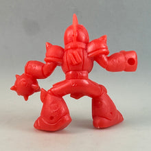Cargar imagen en el visor de la galería, Mega Man 6 - Knight Man - Eraser Figure - Red
