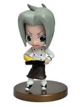 Load image into Gallery viewer, Katekyou Hitman REBORN! - Gokudera Hayato - Trading Figure
