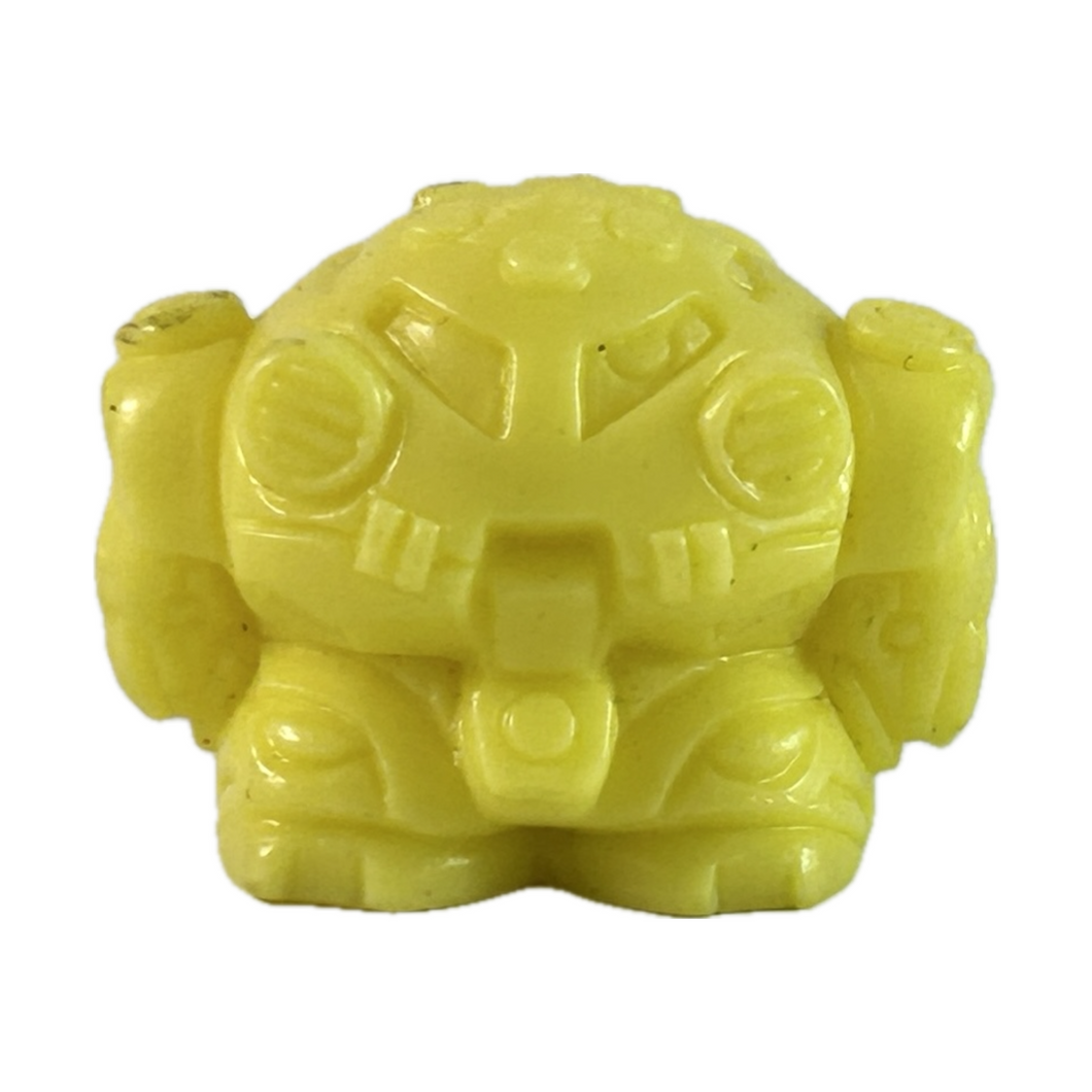 MSG - MSM-07E Z'Gok-E - Keshi - SD Eraser Figure