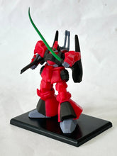 Cargar imagen en el visor de la galería, Mobile Suit Z Gundam - RMS-099 Rick Dias - Trading Figure - Red ver. (03) (D6)
