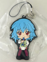 Cargar imagen en el visor de la galería, IS: Infinite Stratos - Sarashiki Tatenashi - Rubber Strap
