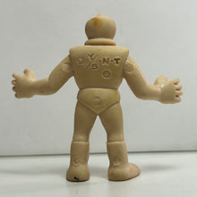 Cargar imagen en el visor de la galería, Kinnikuman - Copper Bellman - Eraser Mini Figure - Gray ver. (99)
