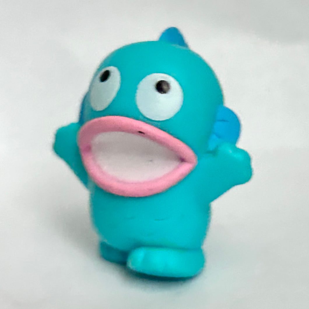 Hangyodon - Minna no Hangyodon Collection - Ah!