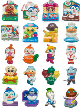 Cargar imagen en el visor de la galería, Anpanman - Magnet Toys Collection (Set of 21)
