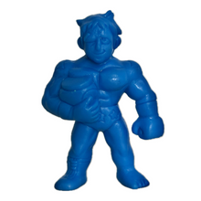 Cargar imagen en el visor de la galería, Kinnikuman - Terryman - Eraser Figure - Keshi - Blue
