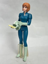 Load image into Gallery viewer, Lupin III - Oyamada Maki - Trading Figure - HGIF Series
