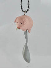 Cargar imagen en el visor de la galería, Gin no Saji 2 - Bacon - Mascot Keychain
