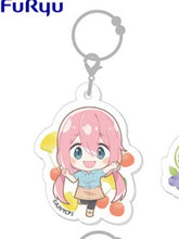 Cargar imagen en el visor de la galería, Yurucamp Season 3 - Kagamihara Nadeshiko - Glass Marker
