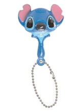 Cargar imagen en el visor de la galería, Lilo &amp; Stitch - Stitch - Mascot Keychain
