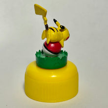 Cargar imagen en el visor de la galería, Pokémon - Pikachu - Bottle Cap Figure
