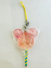 Load image into Gallery viewer, Disney Characters - Mickey Mouse - Lollipop Mascot Strap
