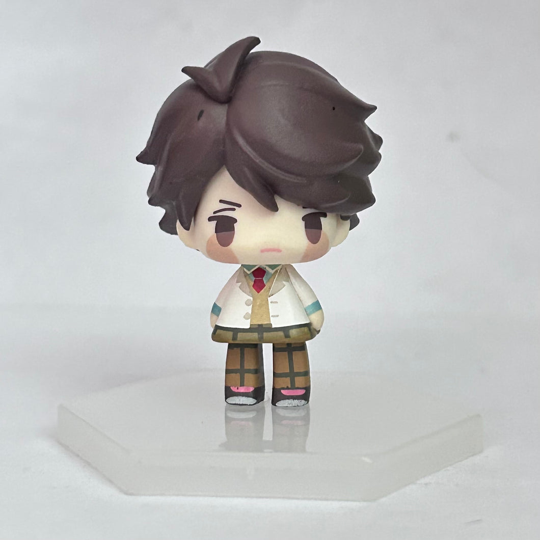 Haikyuu!! - Oikawa Tooru - Koedarize - School uniform